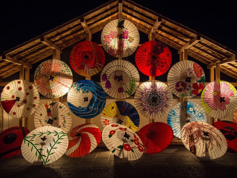 Outdoor decor