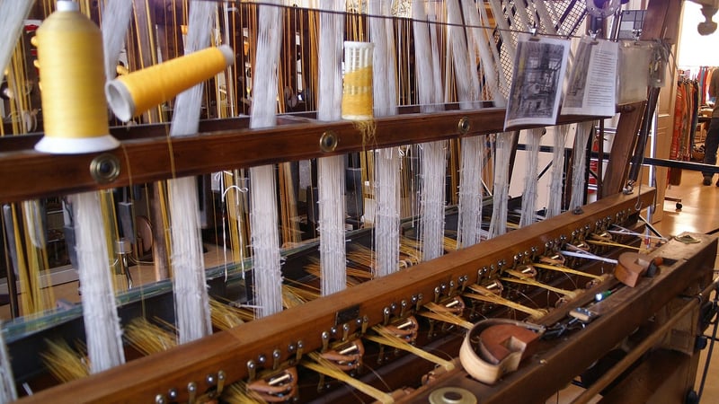 Handwoven Textiles