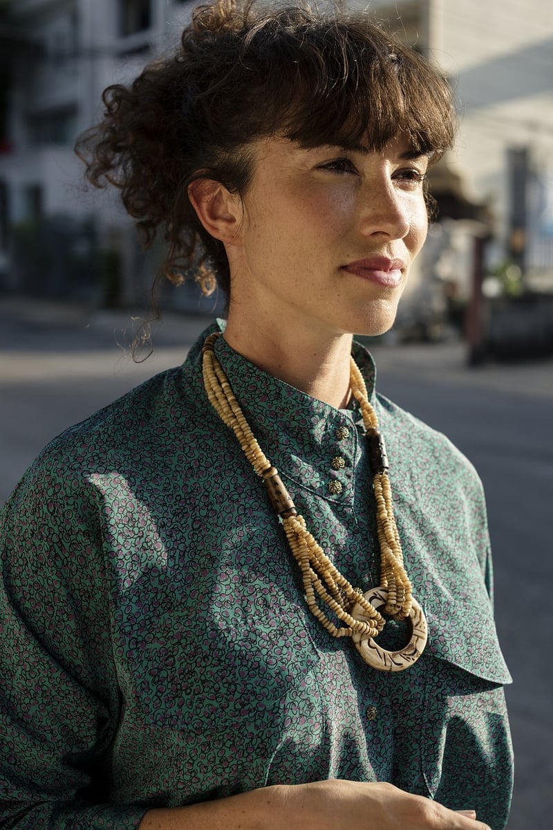 Ethical Jewelry