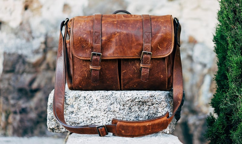 Eco-Friendly Tote Bags
